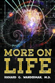 More on life cover image