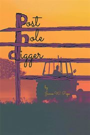Post-hole digger cover image