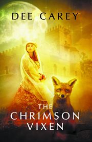 The crimson vixen cover image