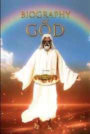 Biography of god cover image