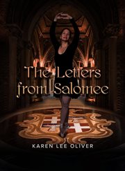 The Letters From Salomee cover image