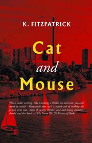 Cat and Mouse cover image
