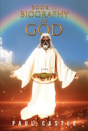 Biography of God II cover image