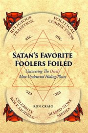 Satan's Favorite Foolers Foiled cover image