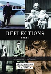 Reflections Part I cover image