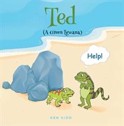 Ted (A Green Iguana) cover image