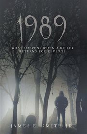 1989 : What Happens When A Killer Returns For Revenge cover image