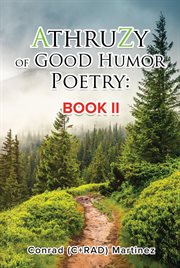 AthruZy of GOoD Humor Poetry : Book II cover image