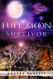 Full Moon Survivor cover image