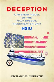 Deception cover image