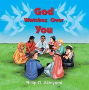God watches over you cover image