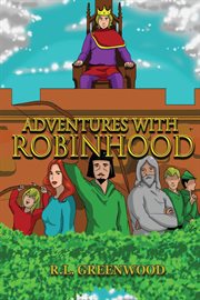 Adventures with robinhood cover image
