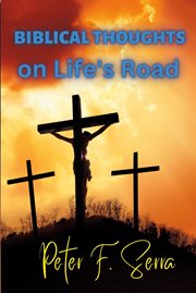 Biblical thoughts on life's road cover image