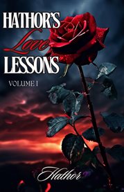 Hathor's Love Lessons cover image