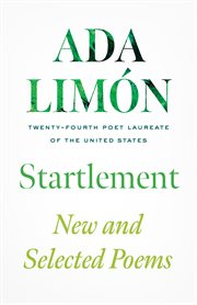 Startlement : New And Selected Poems cover image