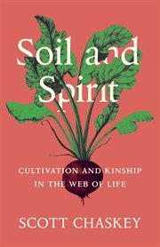 Soil and spirit cover image