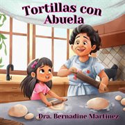 Tortillas Con Abuela cover image