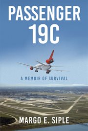 Passenger 19c. A Memoir of Survival cover image