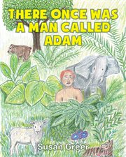 There once was a man called adam cover image