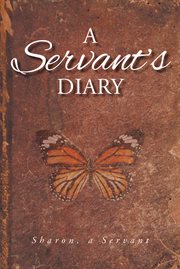 A servant's diary cover image