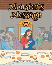 Monster's Message cover image