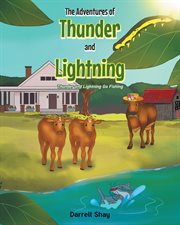 The adventures of Thunder and Lightning : the night of the big storm cover image