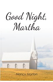 Good Night, Martha cover image