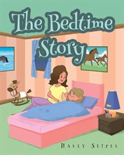 The bedtime story cover image