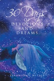30 Days of Devotions and Dreams cover image