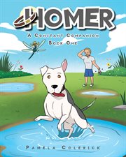 Homer : A Constant Companion: Book One cover image