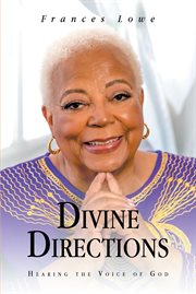 Divine directions cover image