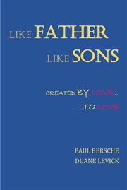 Like father like sons cover image