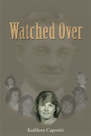 Watched Over cover image