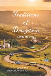 Traditions of deception cover image