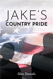 Jake's country pride cover image