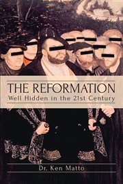 The reformation cover image
