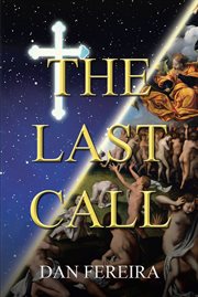 The last call cover image