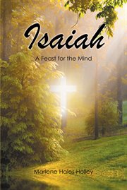 Isaiah. A Feast for the Mind cover image