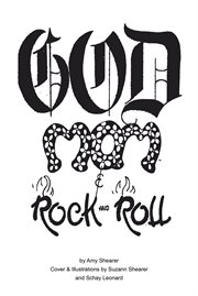 GOD, Mom & Rock and Roll cover image