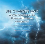 Life changes fast cover image