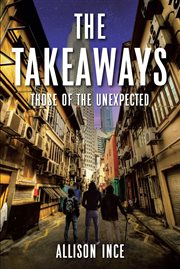 Those of the unexpected cover image