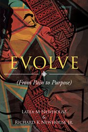 Evolve cover image