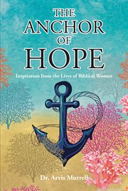 The anchor of hope cover image