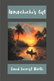 Tomochichi's Gift cover image