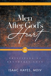 Men after god's heart cover image