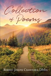 Collection of Poems cover image