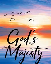 God's majesty cover image