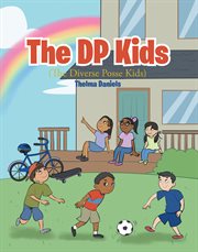 The dp kids cover image