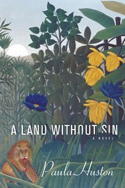 A land without sin : a novel cover image