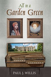 ALL IN A GARDEN GREEN cover image